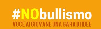 Banner #Nobullismo