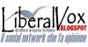 LIBERALVOX SocialNetwork 