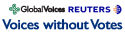 Voices without vote