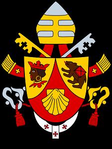 37-Stemma papale