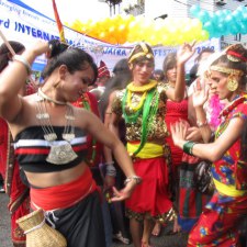 gay jatra gay jatra