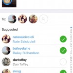 Instagram Direct, da oggi su Instagram ci si può messaggiare photo Instagram Direct, da oggi su Instagram ci si può messaggiare