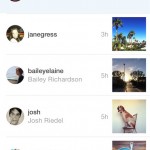 Instagram Direct, da oggi su Instagram ci si può messaggiare photo Instagram Direct, da oggi su Instagram ci si può messaggiare