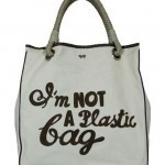 shopping bag no pastica shopping bag no pastica