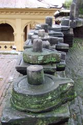 linga a pashupati-kathmandu nepal