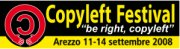 Copyleft festival