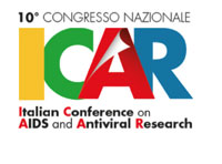 Logo ICAR 2018