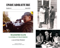 Massimo Sani: la Storia in Televisione 