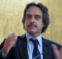 Ermanno Granelli, consigliere Corte dei Conti