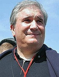 Giuseppe Fioroni Copy AdnKronos