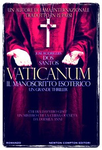 Il romanzo Vaticanum
