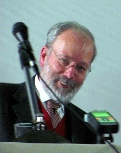 Gianni Tamino, Università di Padova