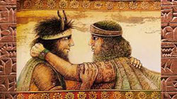 Gilgameš e Enkidu