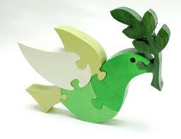 green dove 1