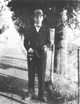 Giovanni Palatucci