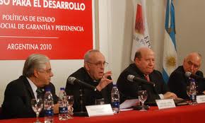  Il pensiero politico economico di Papa Francesco