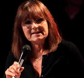 Patrizia Sacco