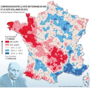 france_map2 france map2 Francia: come cambia la geografia del voto
