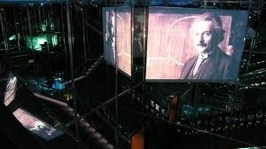 albert einstein museum