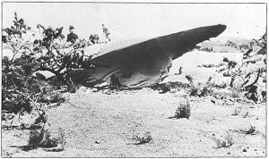 12-UFO giocattolo