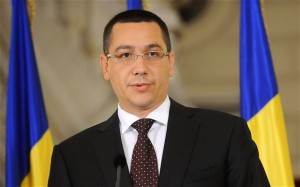 victor ponta 300x187 Elezioni in Romania: il trionfo di Ponta