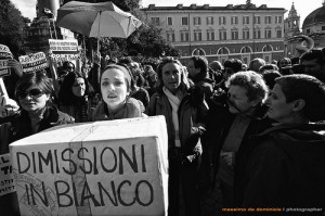Se non ora... quando?