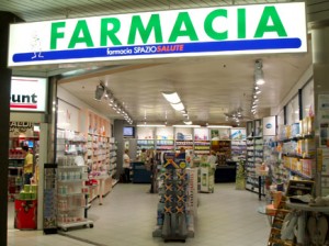 farmacia 300x224 Liberalizzazioni: come è andata a finire?