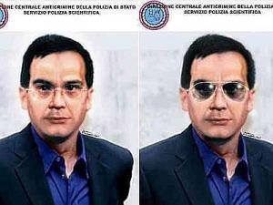 Messina denaro identikit