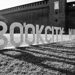 #BMC16 - Bookcity Milano