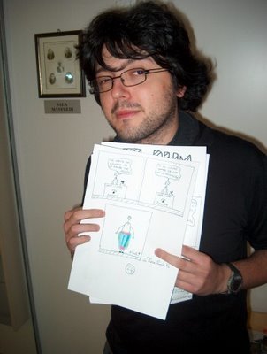 Davide La Rosa {JPEG}