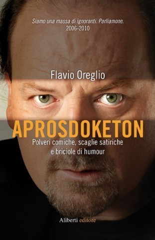 Aprosdoketon