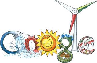Doodle "Avanti con Energia" Doodle "Avanti con Energia"