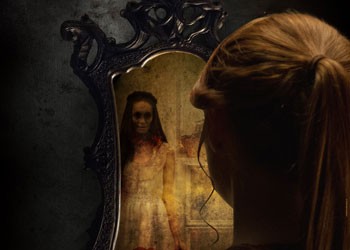 Oculus - Il riflesso del male Oculus - Il riflesso del male