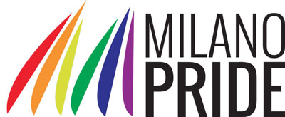 Logo Milano Pride