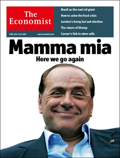 Mamma Mia
