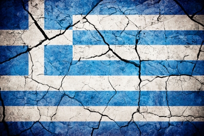 grecia disfatta