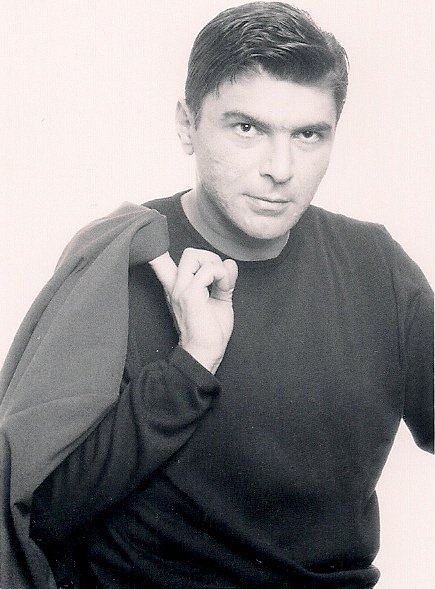 L'Autore