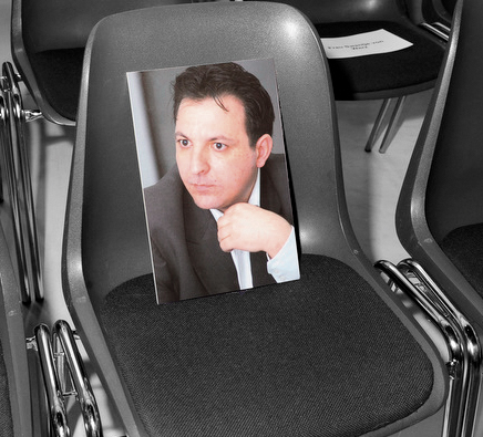 Mazen Darwish