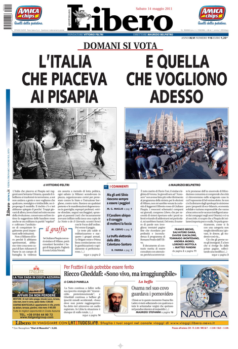 Libero
