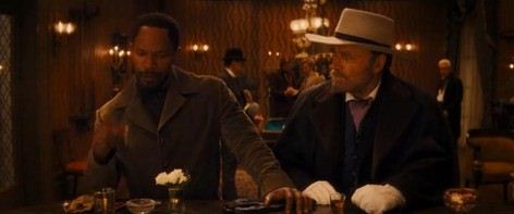 django-tarantino-franco-nero