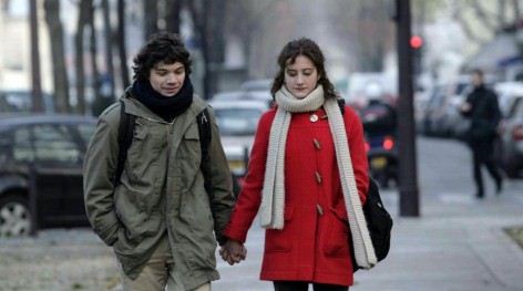 un-amore-di-gioventu