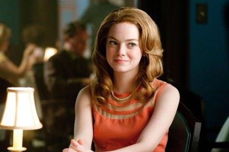 the-help-emma-stone