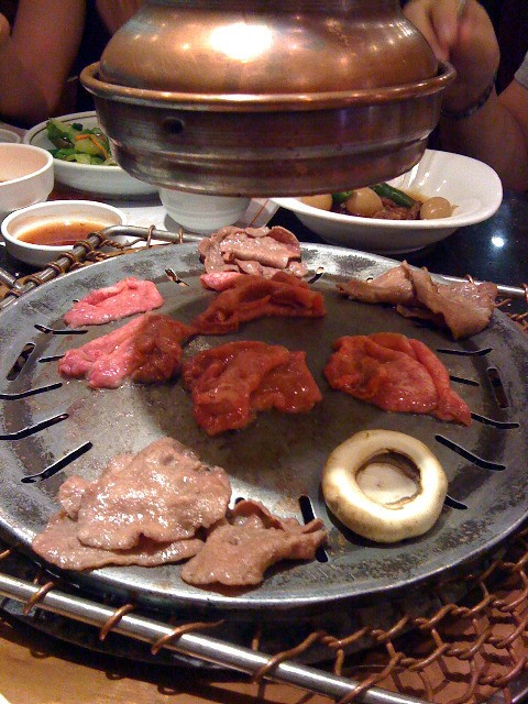 Cina Hangzhou Barbecue Cina Hangzhou Barbecue