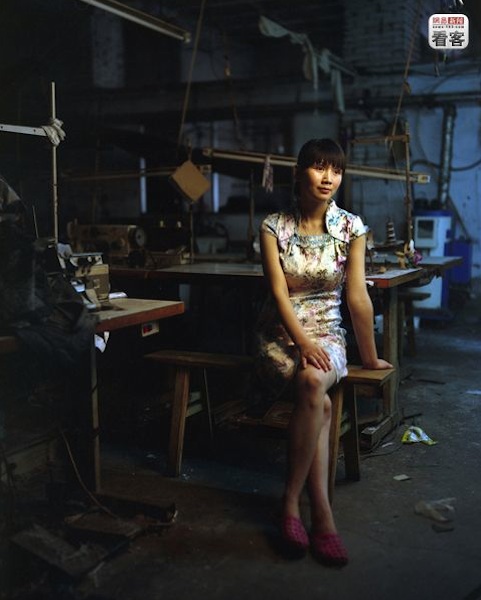 007WangXiaomei