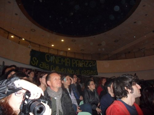i partecipanti al corso {JPEG}