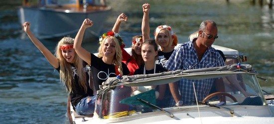 femen-venezia