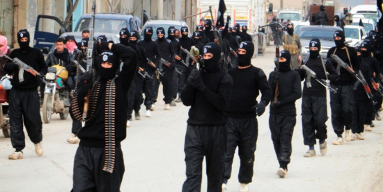 isis