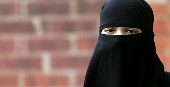 niqab
