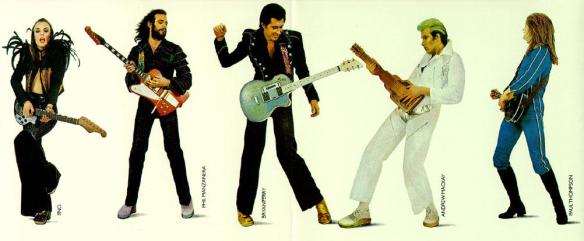 Roxy Music