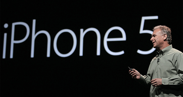 iphone-5 % name iPhone 5, tante novità e tanti delusi. Ecco alcuni pareri interessanti